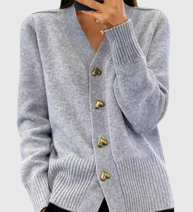 Klasčni elegantni kaput Cristina