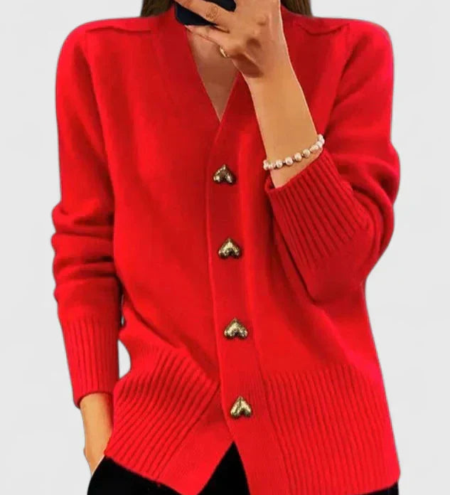 Klasčni elegantni kaput Cristina