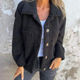 Comfortable and stylish jacket Mia