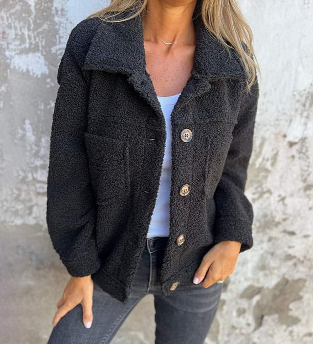 Comfortable and stylish jacket Mia