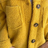 Comfortable and stylish jacket Mia