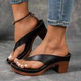 Yasmin - Chic udobne sandale