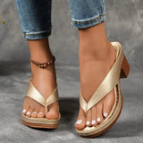 Yasmin - Chic udobne sandale