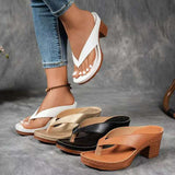 Yasmin - Chic udobne sandale