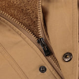 Vítor - Robust All-Weather Coat