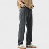Santiago Summer Trousers