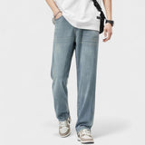 Santiago Summer Trousers