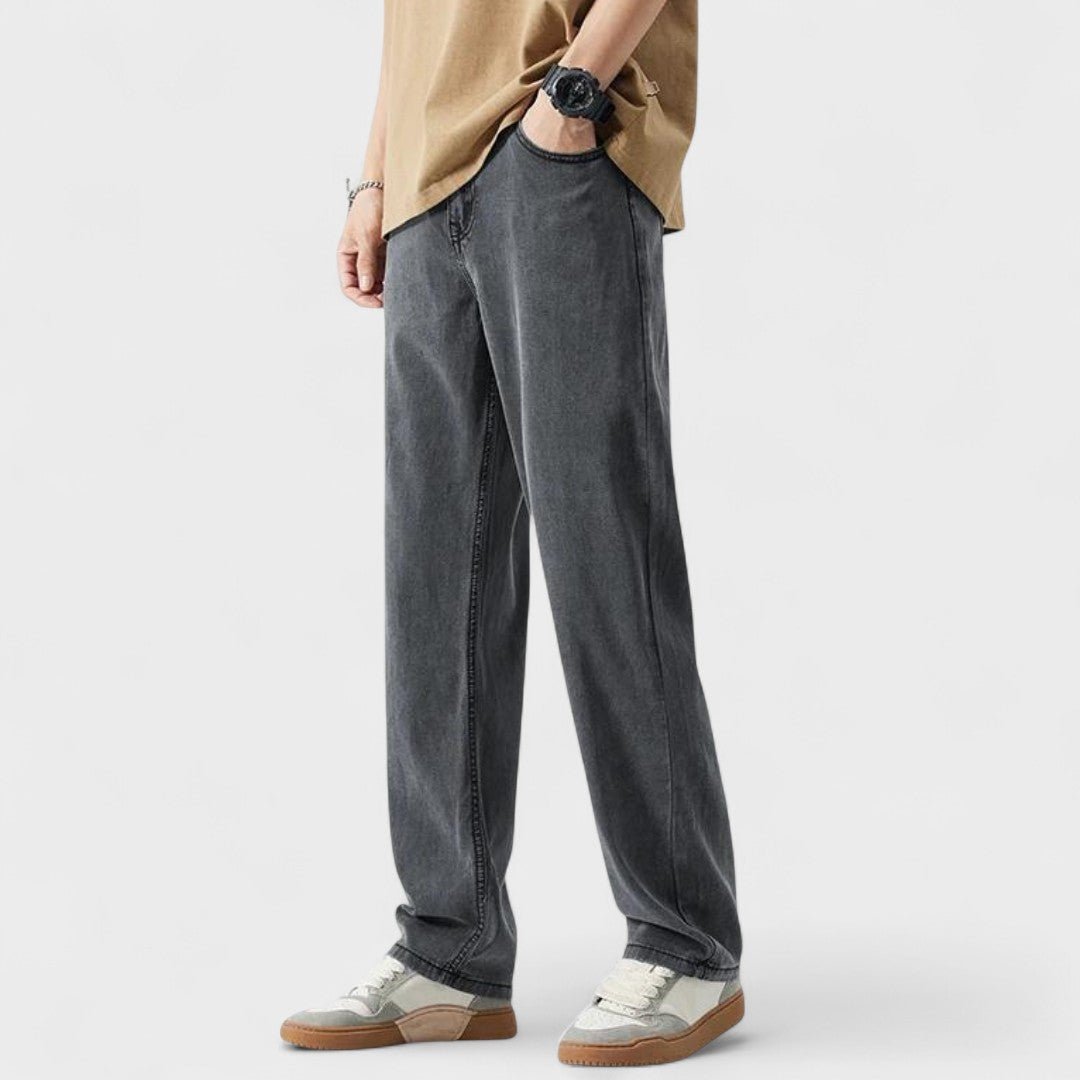 Santiago Summer Trousers