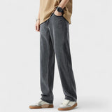 Santiago Summer Trousers