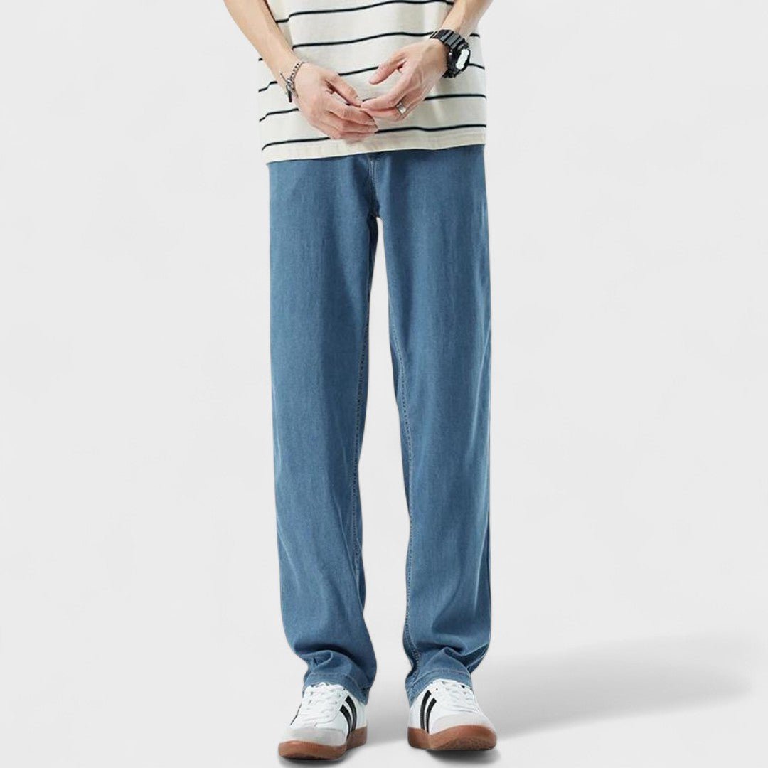 Santiago Summer Trousers