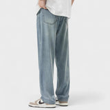 Santiago Summer Trousers
