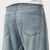 Santiago Summer Trousers