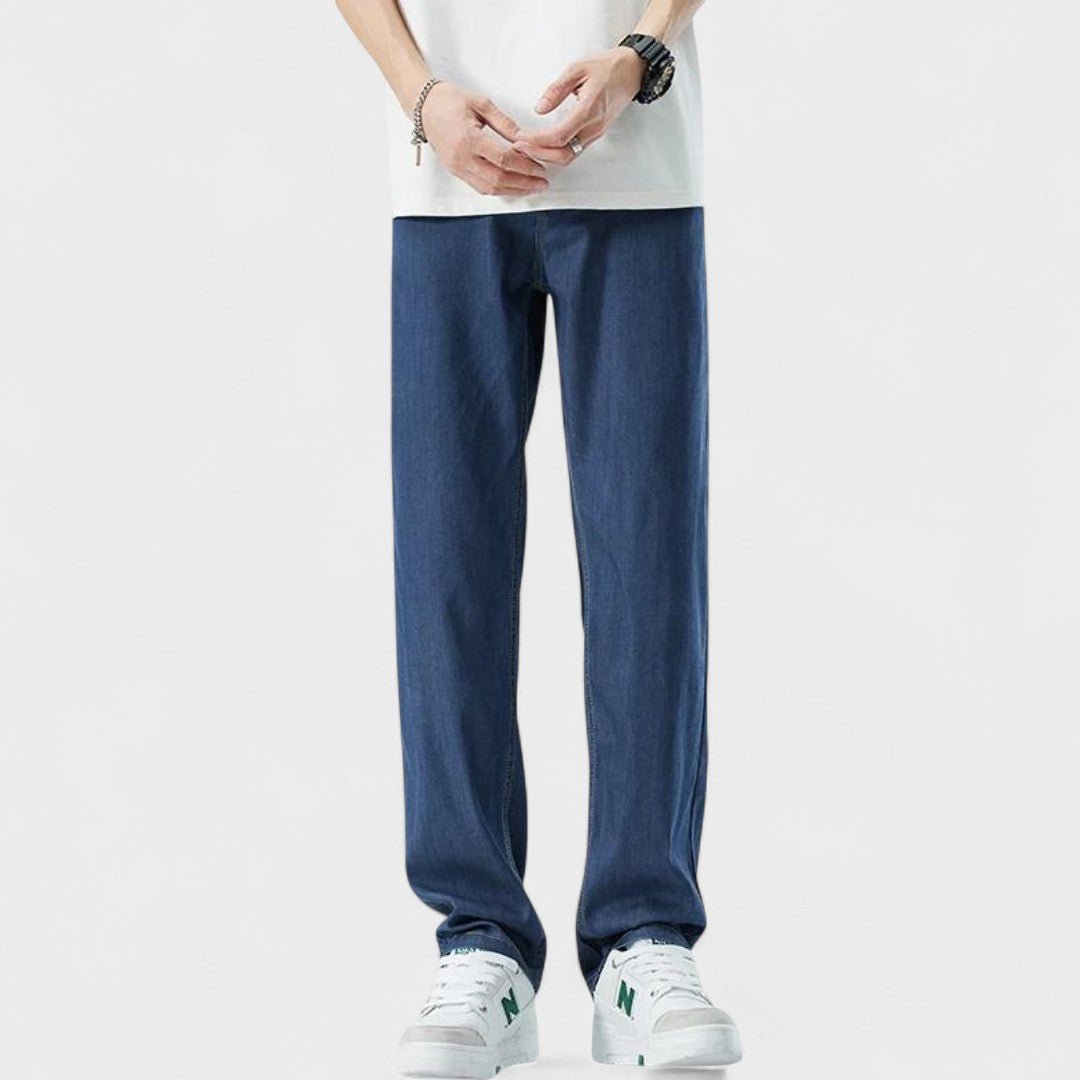 Santiago Summer Trousers