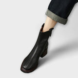 Women's boots Fien