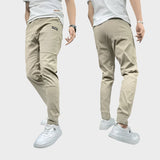 Tomás - Elastic Waist Pants