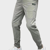 Tomás - Elastic Waist Pants
