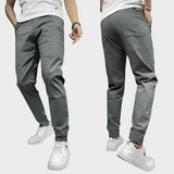 Tomás - Elastic Waist Pants
