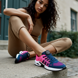 Raquel - All-day orthopaedic comfort