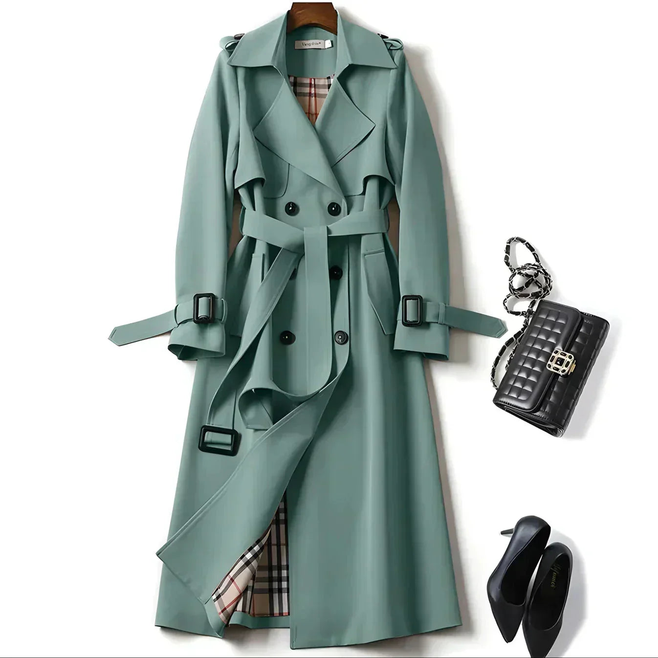 Vespera - Elegant Jacket
