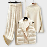 Lúcia - Comfy Casual Set