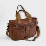 Maria Multi-pocket Bag