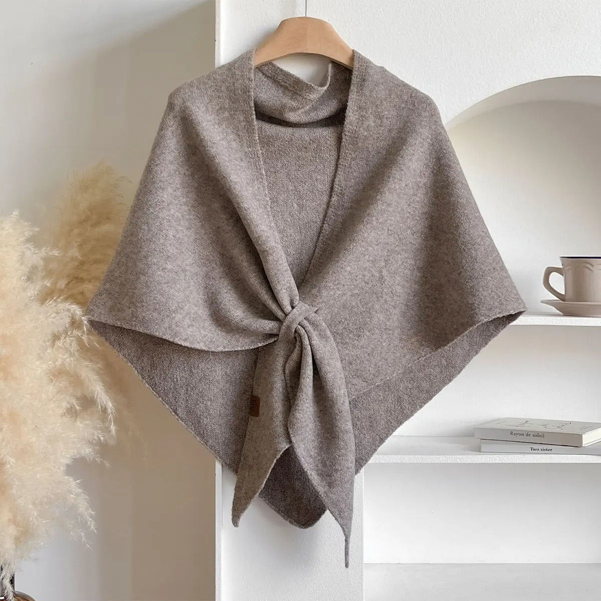 Aurora Jesenski Ogrtač
