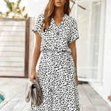 Lesley - Comfortable Dress