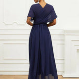 Helena - Midi dress for formal occasions