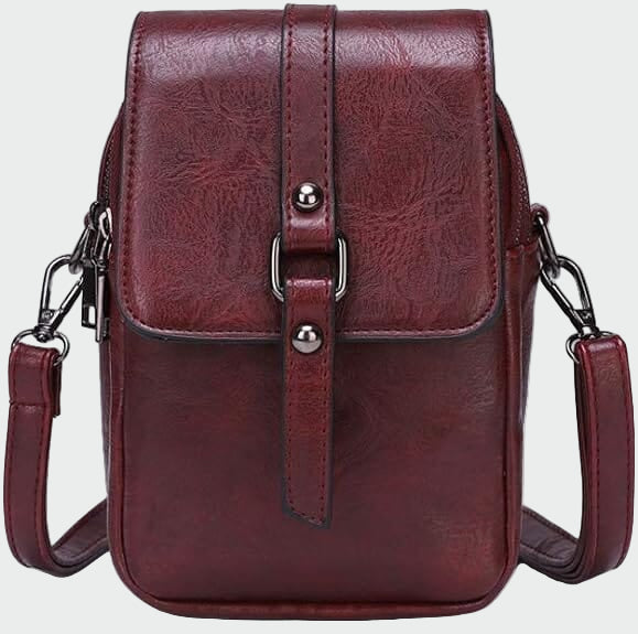 Elegant classic bag