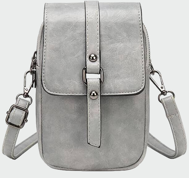 Elegant classic bag