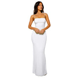 Camila - Tight Dress for Celebrations