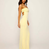 Camila - Tight Dress for Celebrations