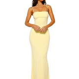 Camila - Tight Dress for Celebrations