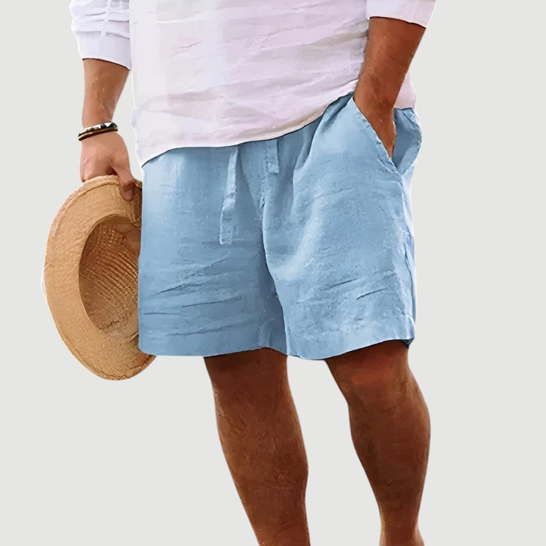 Zacarias - Handmade comfortable sandals for summer adventures