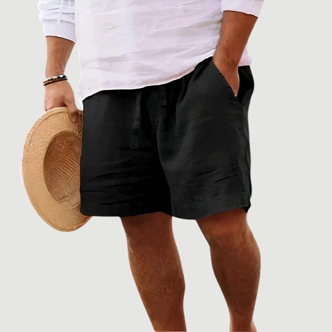Zacarias - Handmade comfortable sandals for summer adventures