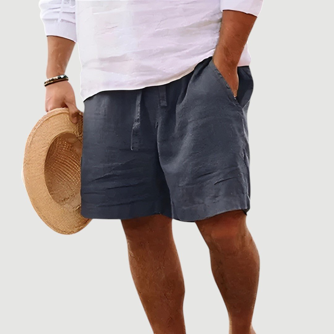 Zacarias - Handmade comfortable sandals for summer adventures