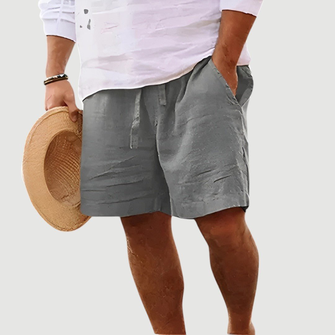Zacarias - Handmade comfortable sandals for summer adventures