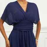 Helena - Midi dress for formal occasions