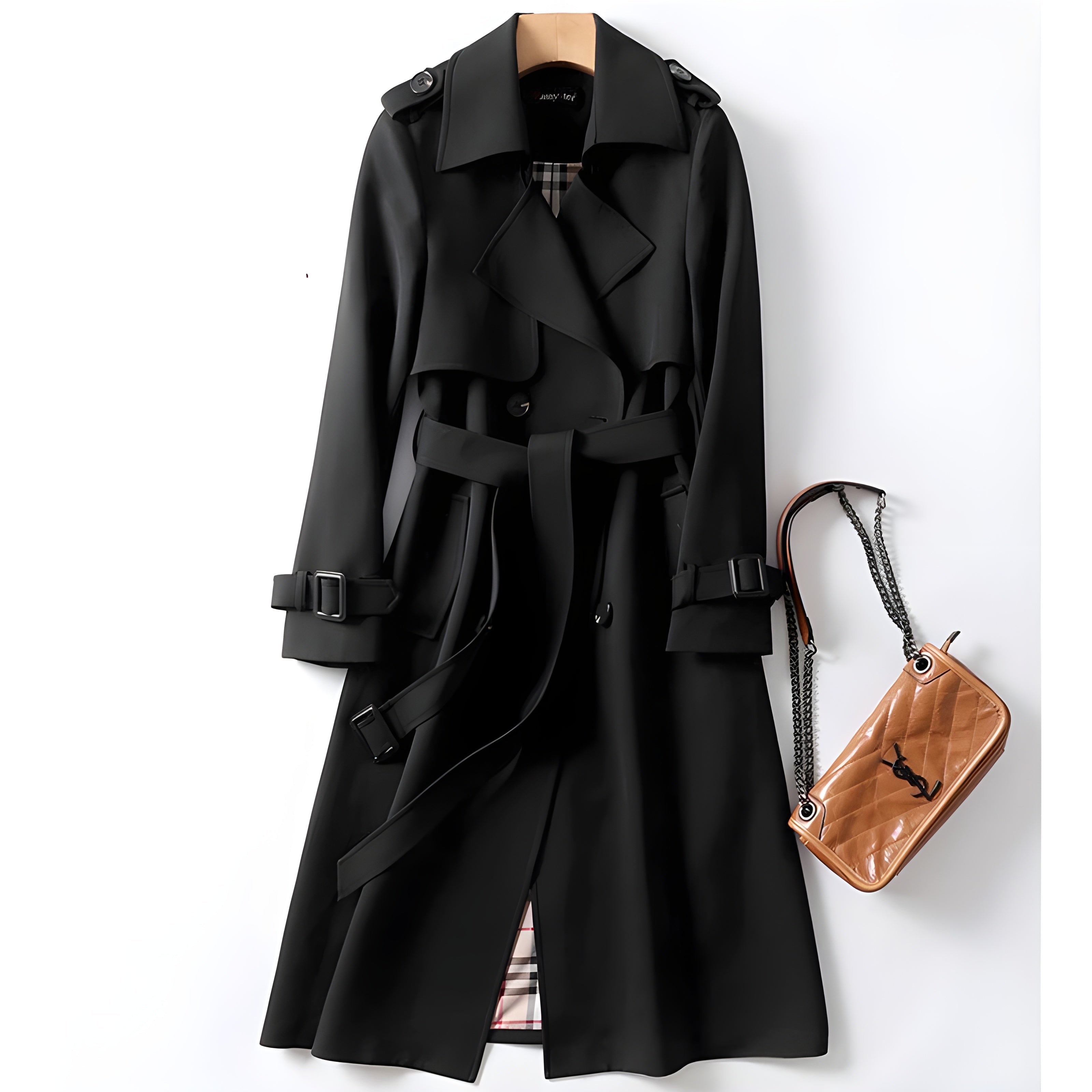 Vespera - Elegant Jacket